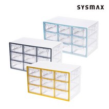 시스템 멀티박스 9단(YL) 57009