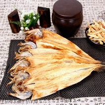황태포 5미 1미포장 60g이상 ML