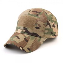 패치부착용 전술 볼캡 야구모자