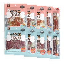 스트레스해소 씹기놀이 강아지맛집 딩고껌5개 개껌, 5개, 소고기 15p