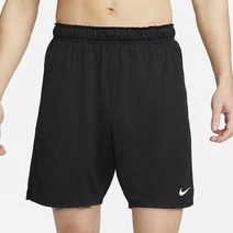 나이키 [국내매장] 나이키/남성반바지/드라이핏 토털리티 7in (FB4197-010)