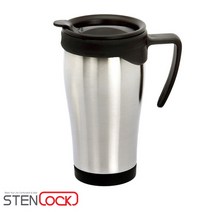 스텐락 오토 머그컵 460ml 스텐컵/머그컵/보냉온컵/등산컵/휴대용컵