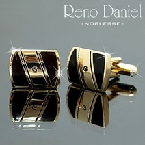 기타 커프스 카우스버튼 레노다니엘 핫한 커프스버튼 GM3793