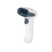 Xenon-1900 SR HD 2D 바코드스캐너 QR코드, 1900SR USB타입:화이트