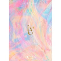 [일본직구] IVE 아이브 일본 데뷔 앨범 CD+포토북+포카 [ ELEVEN 일본어버전] I반, 상품선택