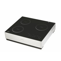 [하츠] 인덕션 하이브리드 쿡탑 [스탠딩 15cm] CIH-321HL, 자가설치(스탠딩케이스포함)