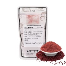 [소분] 홍국쌀가루 100g