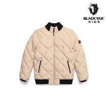 블랙야크키즈 공용 BK포니플리스자켓R BK_1BKPAW0905_BE