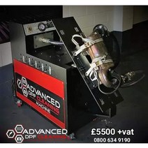 수입차량 DPF SCR 크리닝 전문장비 DPFC500 / 벤츠 DPF / BMW DPF / 아우디 DPF / 푸조 DPF / 유럽차량 전문 클리닝 장비