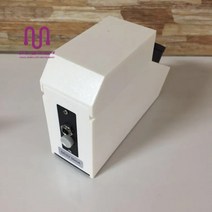 보석 굴절계 프리즘 감정 기기 에메랄드 옥 굴절률 Abbe 감지, 한개옵션0