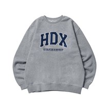 HDEX 어센틱 맨투맨 2 colo