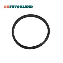 터보 차저 인터쿨러 부스트 파이프 호스 씰 가스켓 3C0145117F 폭스바겐 비틀 보라 CC 골프 제타 아우디 A4 A6 Q3