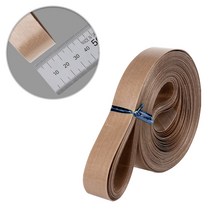 국산 25mmX1710mm 테프론 실링 벨트 밴드 산업용