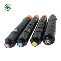 프린터 토너 잉크 호환 G45 GPR-30 C-EXV28 복사기 카트리지 CANON iR ADV C5051 C5045 C5250 C5255 예비 부품, [04] BK