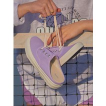 슈펜 테니스클럽 베이직 덱 뮬 스니커즈듀얼쿠션 HPCR3D236Q 121310