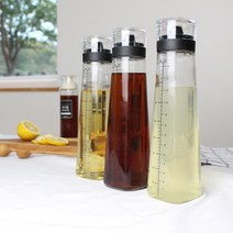 시노글라스 오일병 400ml, 1개