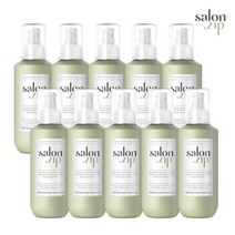 살롱집 단백질 밀크팩 200ml x8개+2개, [0001]살롱집 헤어밀크팩 8ea+2ea