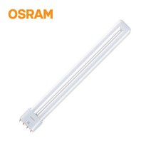 오스람 디럭스 L 32W 형광등 DULUX PL-L FPL32EX 삼파장 램프, 840 주백색, 오스람 디럭스-L 32W