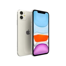 아이폰 11 64GB 128GB 정품 자급제, 화이트 64GB