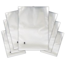 업소 전용 진공 포장지 진공팩 진공 파우치팩, 1개, 업소용 진공팩(23x32x100매)