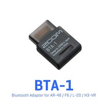 핫줌 BTA-1 블루투스 어댑터 무선 리모컨 AR-48 F6 L-20 H3-VR, 옵션0