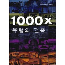 1000X 유럽의 건축, Verlagshaus Wurzburg