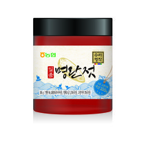 [농협] 수라명작 일품 명란젓 180g