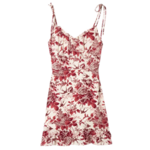 채수빈옷 발리 동남아 해외여행 여름옷 휴양지룩 원피스 해변 신혼여행원피스 잔꽃 바캉스룩 오프숄더 박세정 백예린 프릴 반전