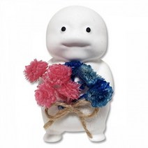 (만들기재료) 차량용 둥글이 드라이플라워 석고 방향제 (몰드포함), 상세페이지 참조, 상세페이지 참조, 상세페이지 참조