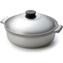 일본직발송 9. 스노우 피크(snow peak) 야연 냄비 B00H95KK4U, 야연나베 30 [3~4인용]