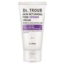 시드물 닥터트럽 포어 오프너 크림 60ml