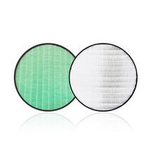 LG전자 공기청정기 퓨리케어 320 필터 AS121VAS 국내산 외 신형 프리미엄, 1.헤파 단품 (일반형)