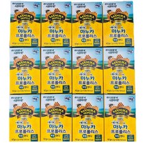 네오 마누카 프로폴리스캔디 10정 목캔디 시원한사탕, 12개