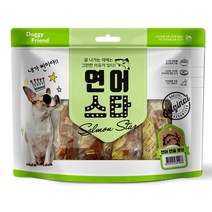 강아지 신장에좋은 음식 오메가3 큐브 4개 강냥이져키