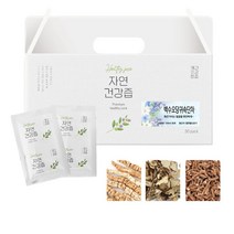 백수오 당귀 속단차 즙 차 건강즙 진액 엑기스 액기스 100ml 30개입, 100ml 30봉