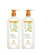 [듀오] 아르간 오일 시어버터 샴푸 946ml x 2개