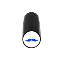 로스트볼 골프공 1 pcs Stamper 스탬프 마커 인상 인감 Colorfast 빠른 건조 오래 지속 플라스틱 Multicolors 액세서리, 08 Blue-Beard