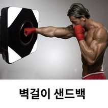 가죽벽걸이샌드백, 가죽벽걸이샌드백_S