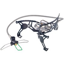 Optimus Vega 옵티머스 베가 캠핑 스토브 아웃도어 캠핑 백팩킹