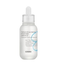 코스알엑스 하이드리움 트리플 히알루로닉 모이스처 앰플, 30ml, 1개