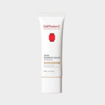 셀퓨전씨 스킨 블레미쉬 밤 인텐시브 비비크림 40ml, 단일, 1개