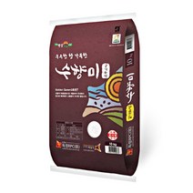 다온푸드 [독정]수향미 10kg, 단품없음