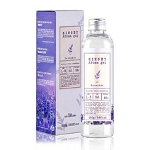 킨제이 아로마젤 라벤더 250g, 1개