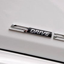 China OEM BMW X-drive X드라이브, S DRIVE
