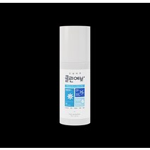 무알콜 안전한 다목적 살균제 클린예보 100ml