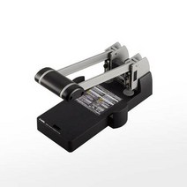 [CARL] 펀치 122N (2공80mm150매대용량), 단품