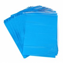 배달 포장봉투 포장비닐 100개 접착포장지 38x44, 기본, 상품선택