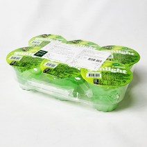 (소비기한 2024-07-25) 썬라이트 사과향 180g X 6개입 1팩, 6개