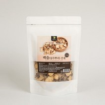 말린 백출 삽주뿌리 250g 국내산 국산 건조 절편건조, 백출삽주뿌리250g