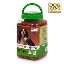 도그랑 로얄 1세이상 비만견용 2kg 사료 PET용기 비만견용2kg용기pet사 _ 6501209EA, $ 본상품선택
